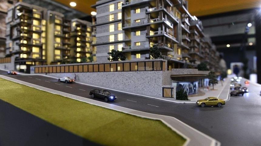 Bursa&rsquo;ya Dev G&ouml;kdelen