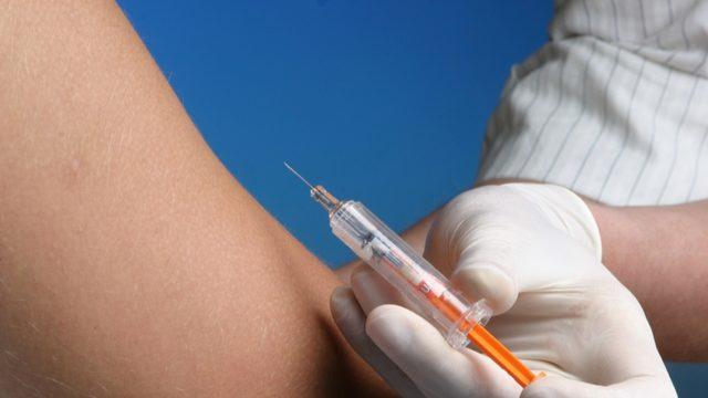 Tetanoz Aşısı 10 Yılda Bir Yapılmalı!