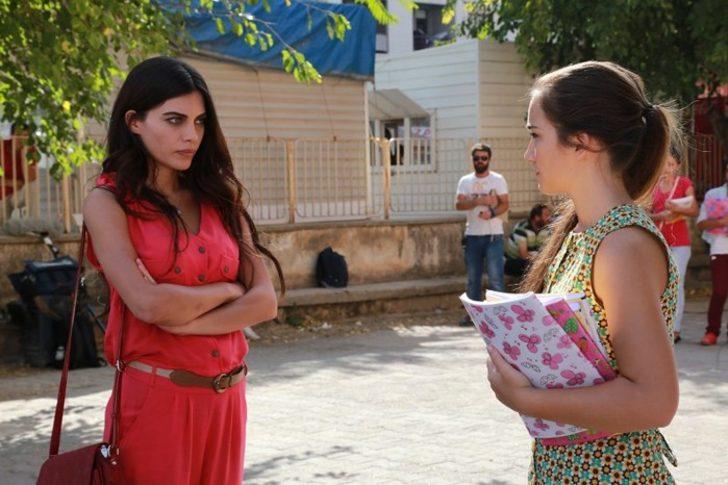 Aşktan Kaçılmaz 5. Bölüm Galerisi G2