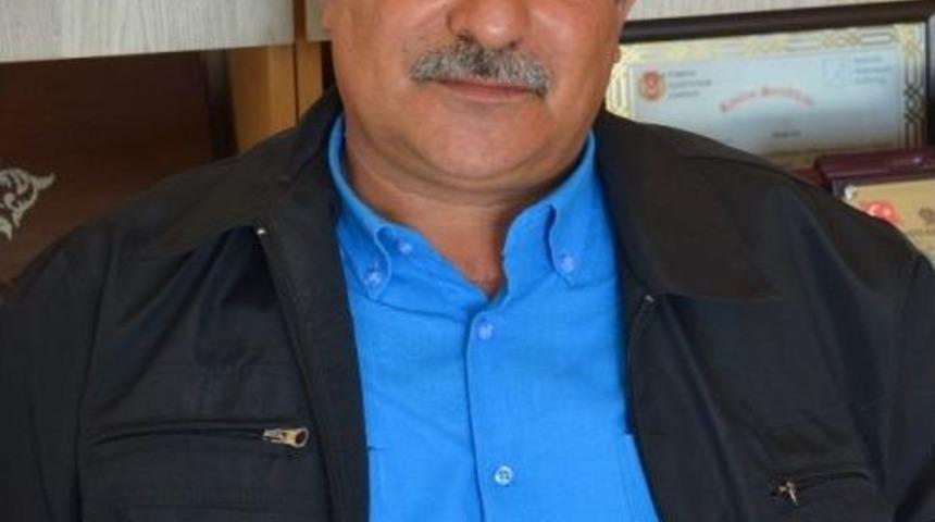 Referandum Kutlamalarına Katıldı, İşten Atıldı