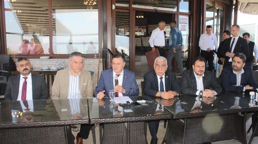 &ldquo;akdeniz&rsquo;in En B&uuml;y&uuml;k Kitap Fuarı&rdquo; Hazırlıkları Tamamlandı