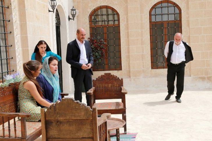 Aşktan Kaçılmaz 5. Bölüm Galerisi G4