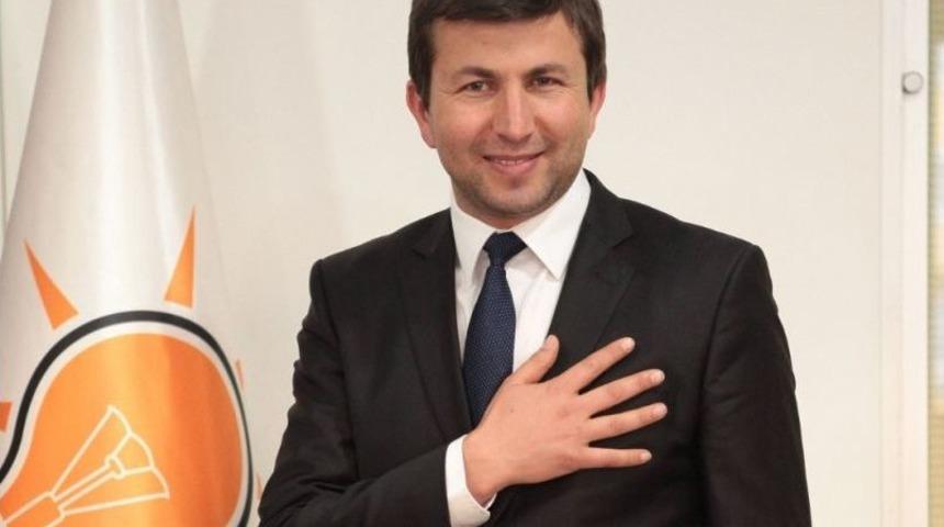 Başkan Bilal Demirci: Kazanan &Uuml;lkemiz Olmuştur