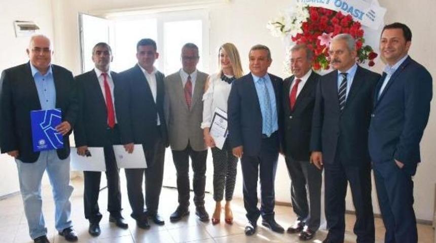 Rehber Adaylarına 'mastika Öğrenin' Tavsiyesi