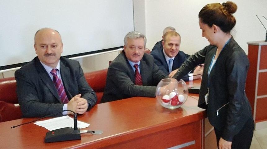 İzmit Belediyesi Futbol Turnuvası 25 Nisan’da Başlayacak