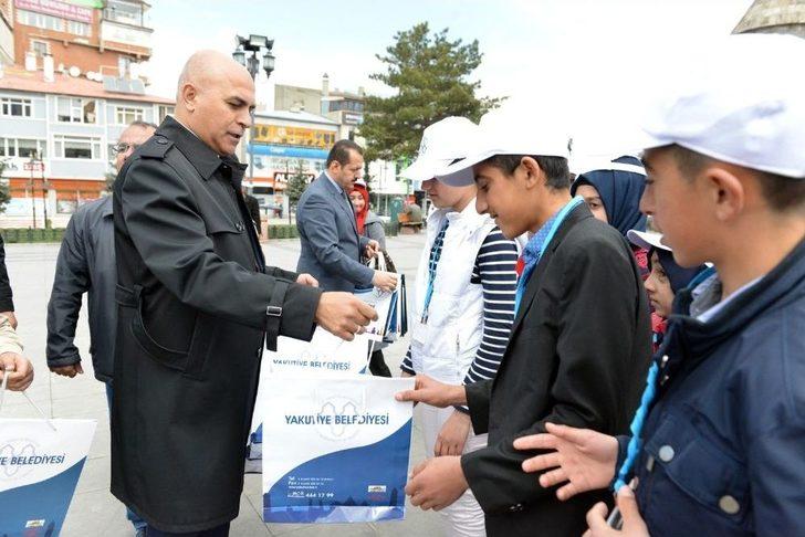 Yakutiye Ve Tutak’tan 100 Öğrenci Çanakkale Gezisine Gitti G3