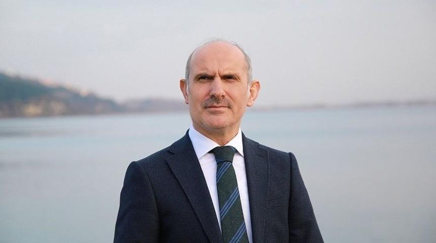 Kocaali Atıksu Arıtma Tesisinde Çalışmalar Devam Ediyor