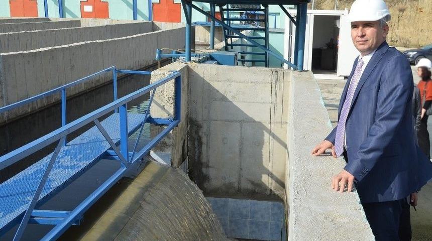 Denizli B&uuml;y&uuml;kşehirden Dev Enerji Yatırımı