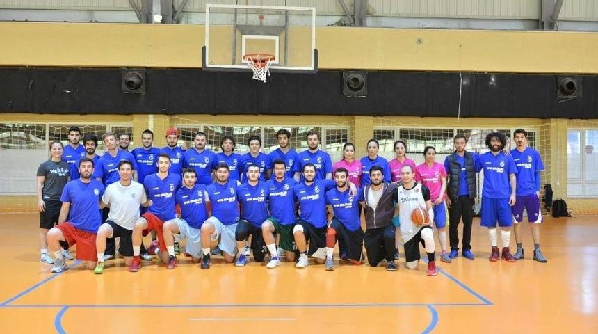 &lsquo;geleneksel Spor Şenlikleri&rsquo; Sa&uuml;&rsquo;de Başladı
