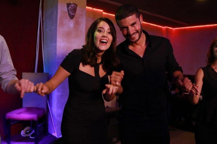 Aşktan Kaçılmaz 6. Bölüm Galerisi G1