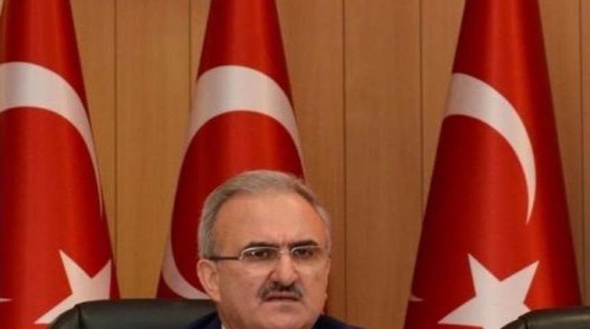 İl&ccedil;elerdeki Yatırımlar Mercek Altına Alınıyor