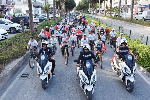 Didim’de Turizm Haftası Coşkusu