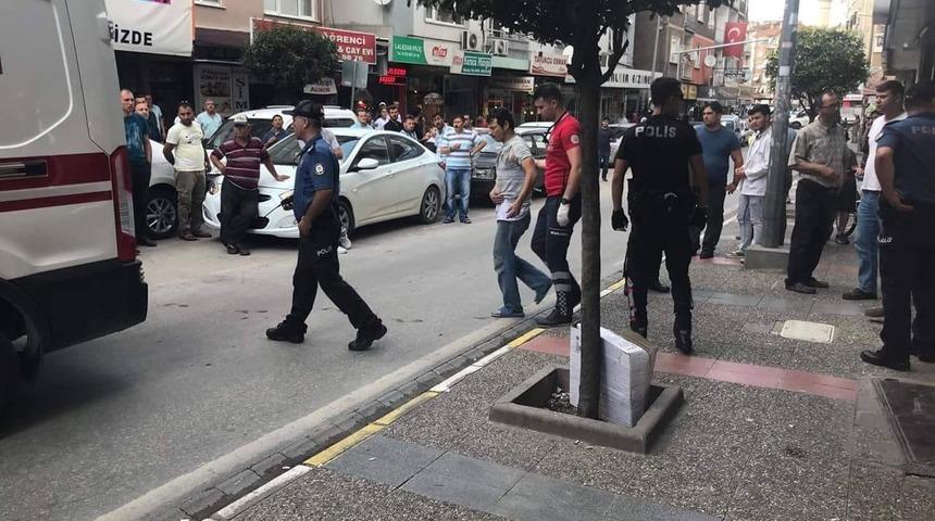 Balıkesir'de kız &ouml;ğrenci yurdunda doğalgaz patlaması: Yaralılar var!