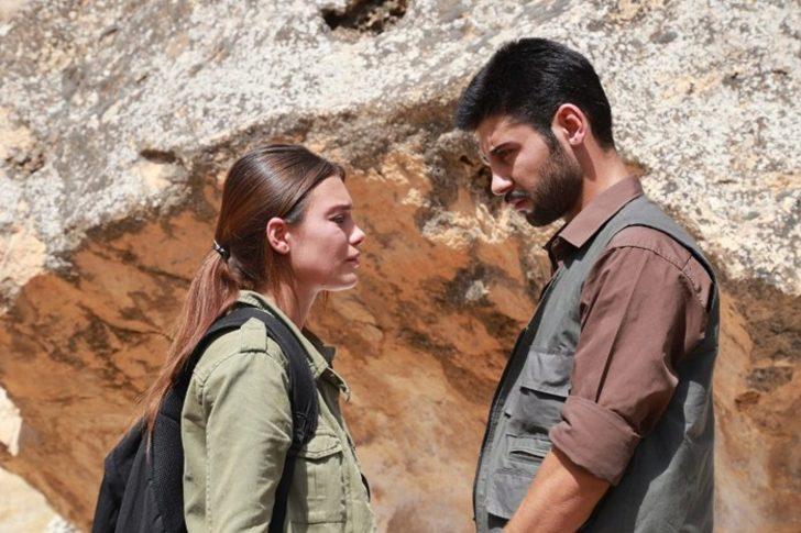 Aşktan Kaçılmaz 6. Bölüm Galerisi G4