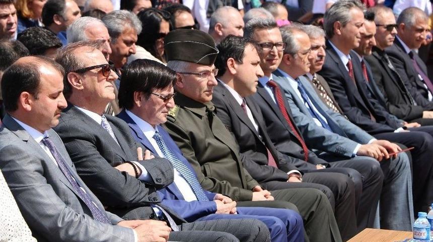 B&uuml;y&uuml;k&ccedil;ekmece&rsquo;de &Ouml;ğrencilere Balığın Yararları Anlatıldı