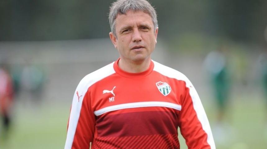 Top&ccedil;u: "akhisar Belediyespor Ve Galatasaray Ma&ccedil;ları &Ouml;nemli"