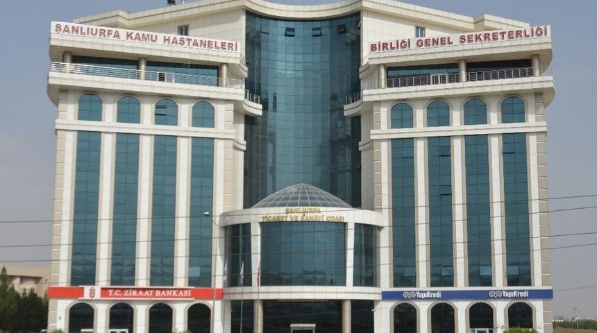 Şanlıurfa&rsquo;ya 119 Yeni Doktor Atandı