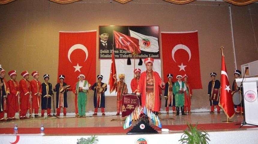 Besni&rsquo;de Turizm Haftası Etkinliklerle Kutlandı