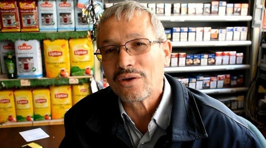 G&uuml;ven&rsquo;in Hemşehrileri Ysk&rsquo;nın Kararına Destek &Ccedil;ıktı