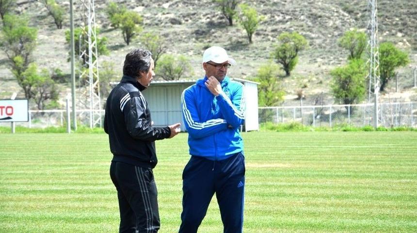 Evkur Yeni Malatyaspor, Giresun&rsquo;u Yenip &Ccedil;ıkışa Ge&ccedil;mek İstiyor