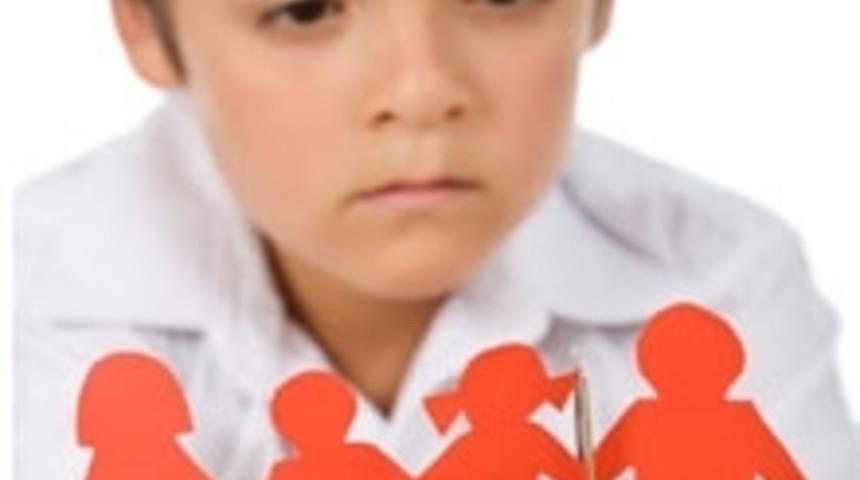 &Ccedil;ocuğunuz Okulda Sorunlu mu?