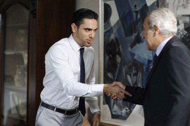 Fatih Harbiye 44. Bölüm Galerisi G4