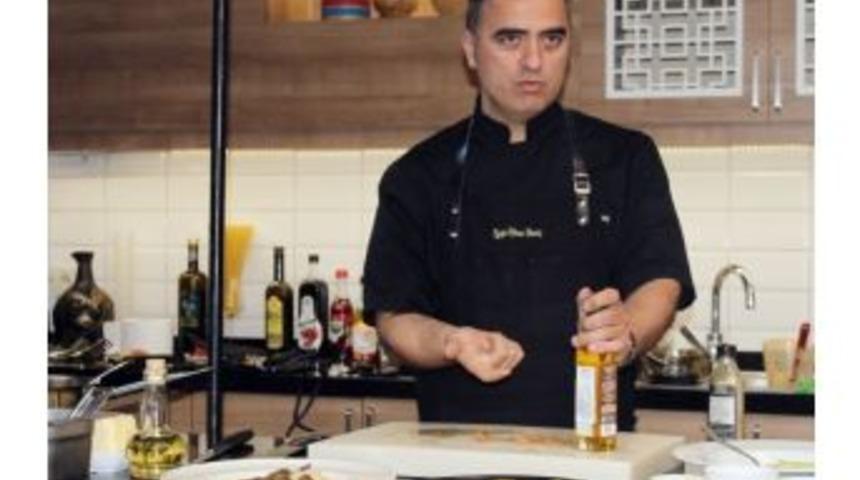 &lsquo;t&uuml;rkiye, Yerel Mutfaktaki Zenginliğini &Ouml;ne &Ccedil;ıkarmalı&rsquo;