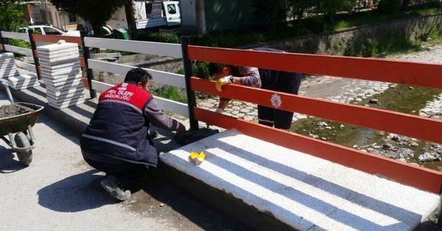 Karesi&rsquo;de Yaz Mesaisi 1