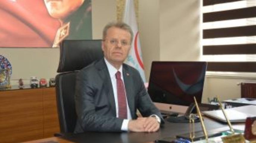 Dr. Yemenici Ebeler Haftasını Kutladı