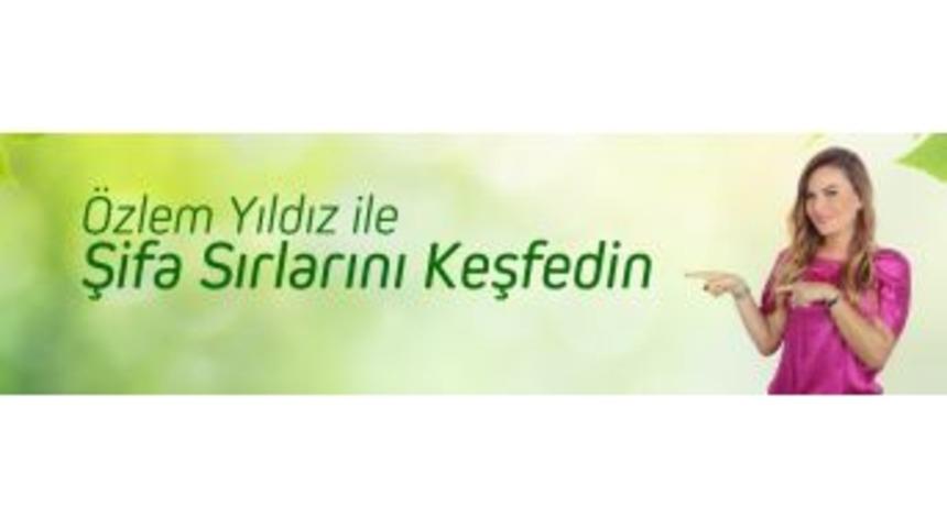 Sunucu &Ouml;zlem Yıldız&rsquo;dan G&uuml;zellik T&uuml;yoları