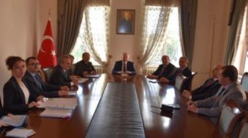 Tekirdağ&rsquo;da Ka&ccedil;ak Hafriyatı &Ouml;nlemek İ&ccedil;in Kararlı Adım