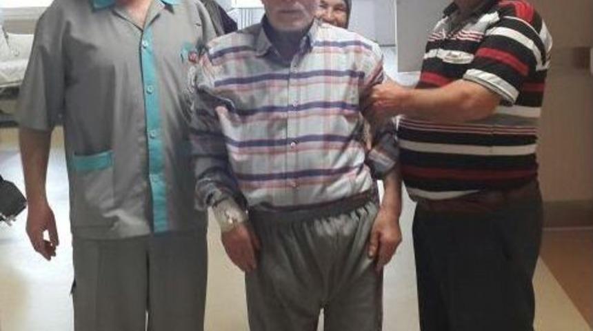 Yatalak Hastayı Ayaklandıran Tedavi