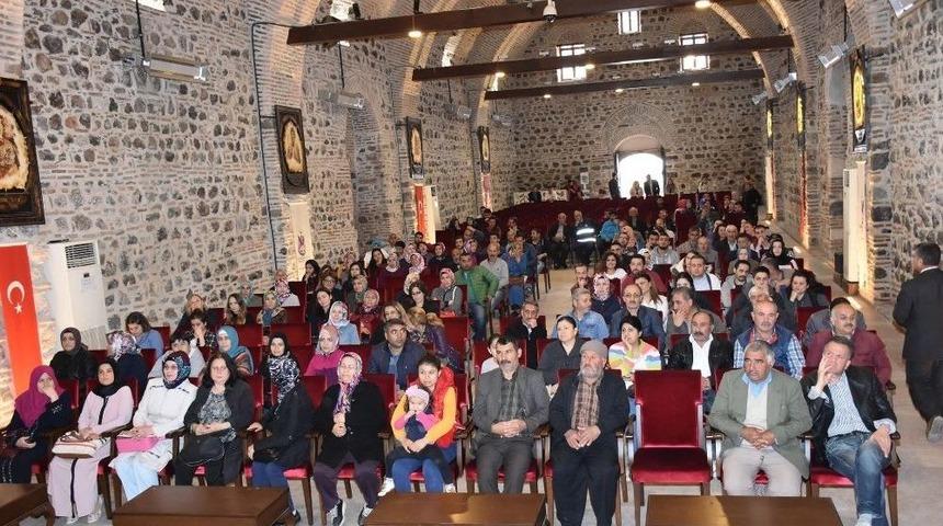 Şehzadeler&rsquo;de &Ccedil;alışacak 175 Kişi Kura İle Belirlendi