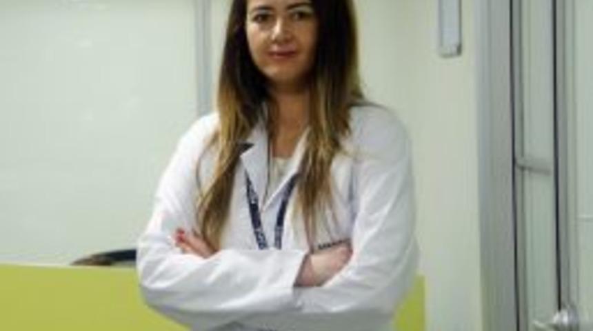 Uzm. Dr. Nilsu Gen&ccedil;yılmaz: "cildinize Bahar Canlılığı Getirin"