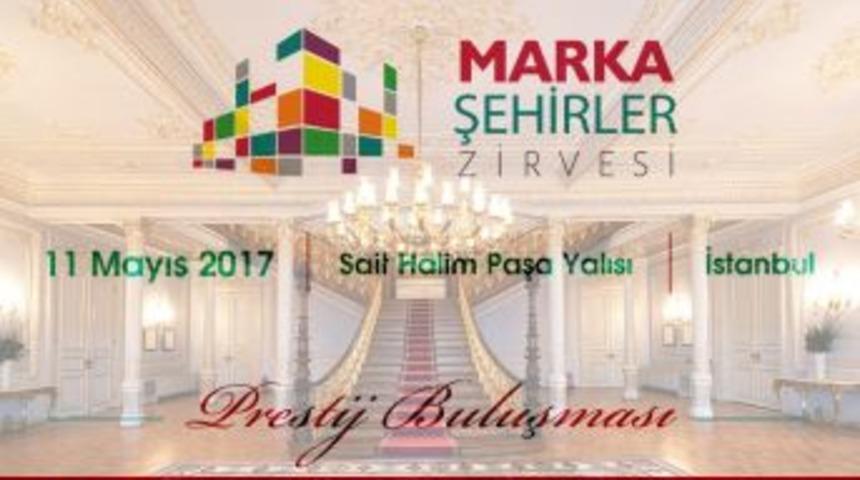Marka Şehirler Zirvesi&rsquo;nde Geri Sayım Başladı