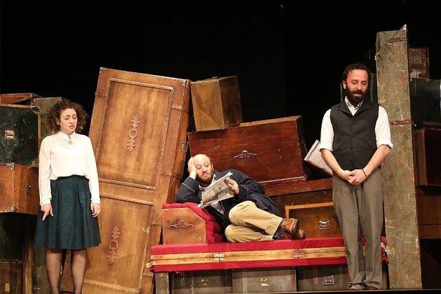 Ataşehir Tiyatro Festivali 12 Bin İzleyiciye Ulaştı 2