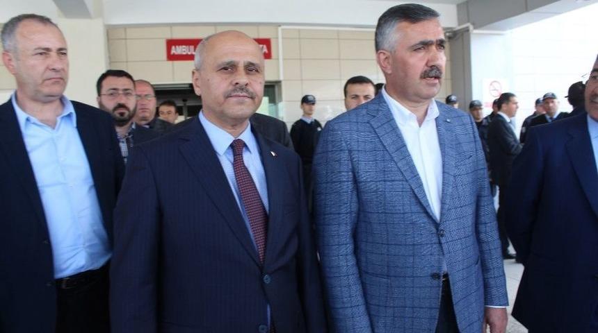 Niğde Valisi&rsquo;nden Silahlı Saldırı A&ccedil;ıklaması