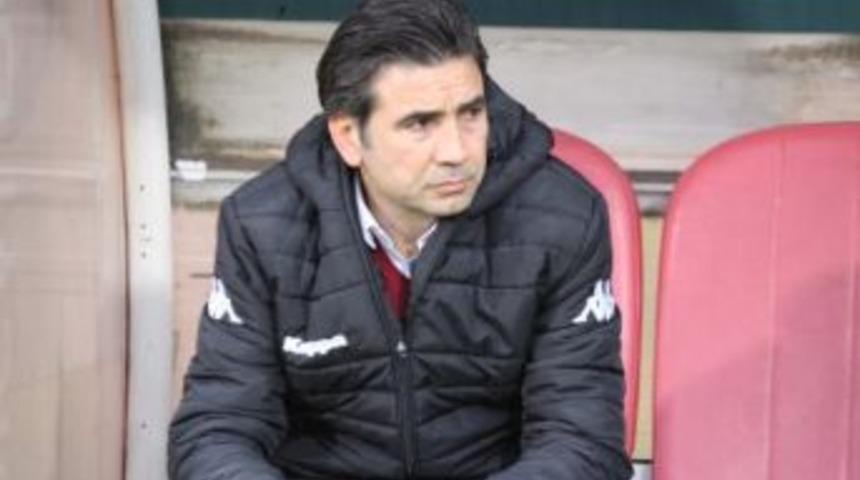 Samsunspor'da Mağlubiyet &Uuml;z&uuml;nt&uuml;s&uuml;