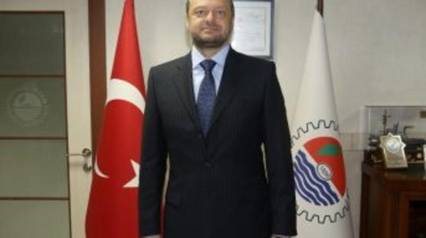 Hekimoğlu: "t&uuml;rkiye İhracatta, Organik &Uuml;retim Avantajını Fırsata &Ccedil;evirmeli"