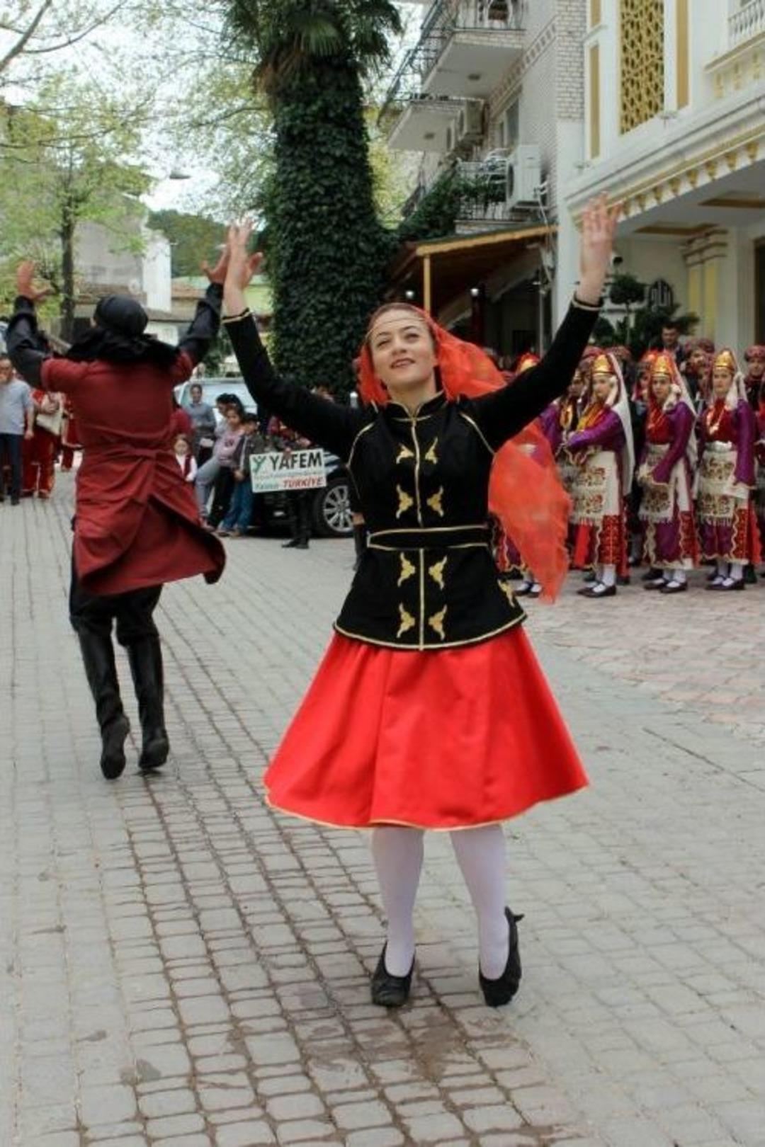 Termal&rsquo;de 2017 Hedefi 1.5 Milyon Geceleme