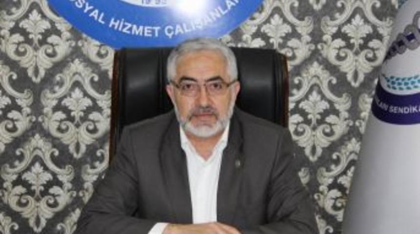 Sağlık-sen&rsquo;den Referandum Değerlendirmesi