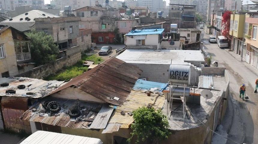 Akdeniz&rsquo;de Kentsel D&ouml;n&uuml;ş&uuml;m İ&ccedil;in &Ouml;n Protokol İmzalandı