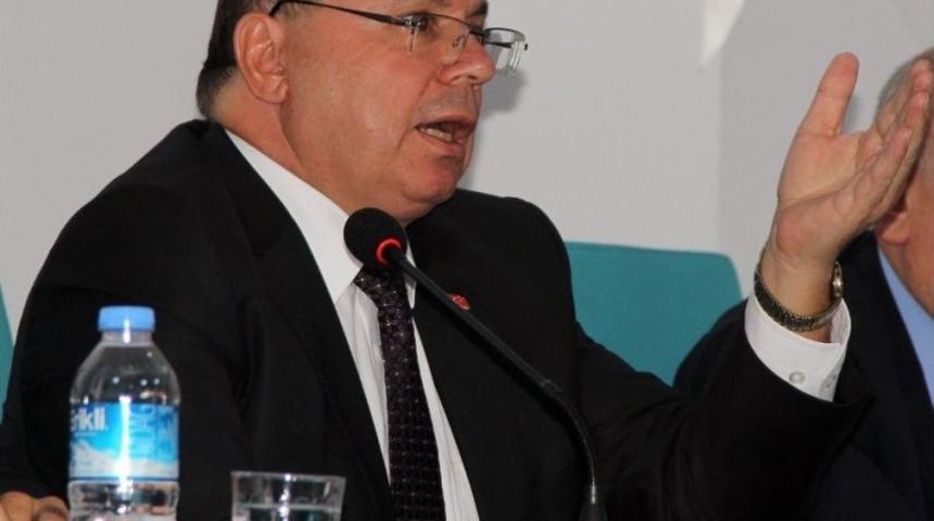 Vali &Ccedil;i&ccedil;ek; &ldquo;muğla&rsquo;da B&uuml;rokrasi Zihniyeti Değişecek&rdquo;