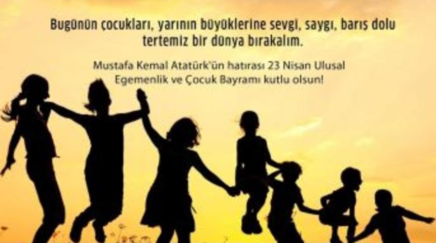 Hollanda’dan 23 Nisan Misafirleri Geliyor