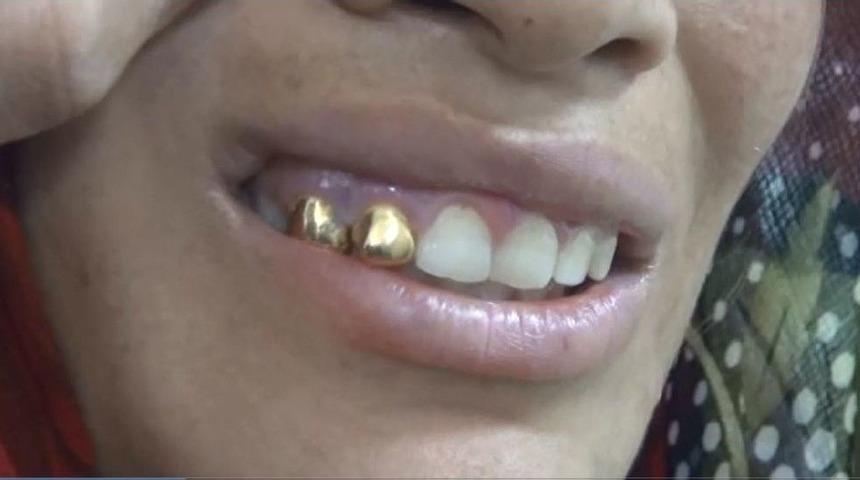 Altın Dişli, Son Model Telefonlu Dilenciler