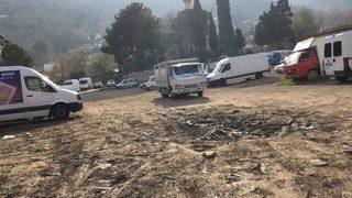 Atıl Alan Düzene Girdi