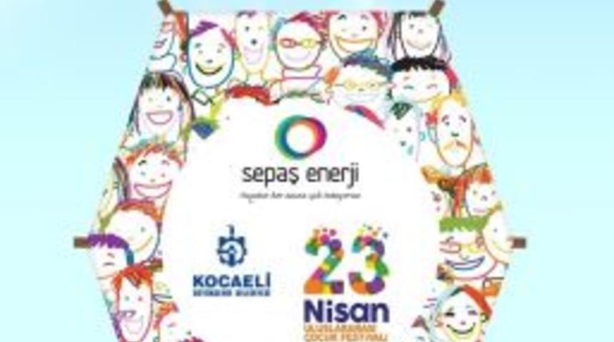 Sepaş Enerji&rsquo;den &Ccedil;ocuklara U&ccedil;urtma Etkinliğine Davet