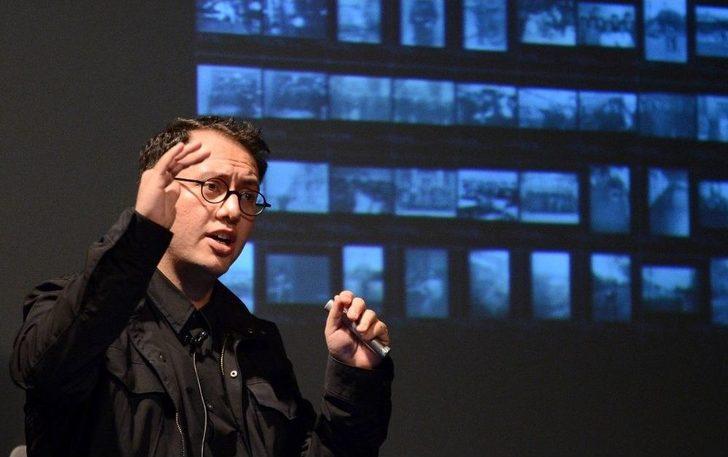 Refik Anadol’un ’arşiv Rüyası’ 11 Haziran’a Kadar Açık G1