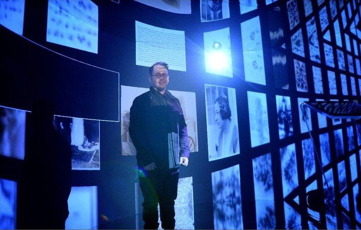 Refik Anadol’un ’arşiv Rüyası’ 11 Haziran’a Kadar Açık G4