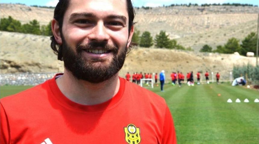 Evkur Yeni Malatyaspor&rsquo;un Golc&uuml;leri Şampiyonluktan Emin Konuştu